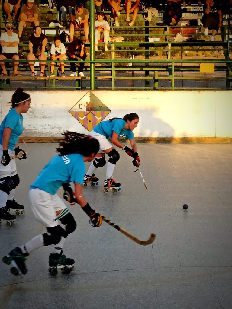 “Caminando hacia la Grandeza: Triunfos y Aprendizajes en Nuestra Liga de Honor”