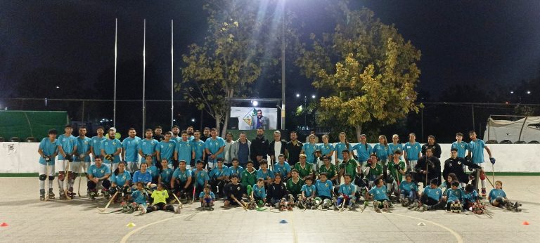 ¡Feliz Día a Nuestros Pequeños del Vilanova! Celebrando la Alegría de Ser Niños Deportistas