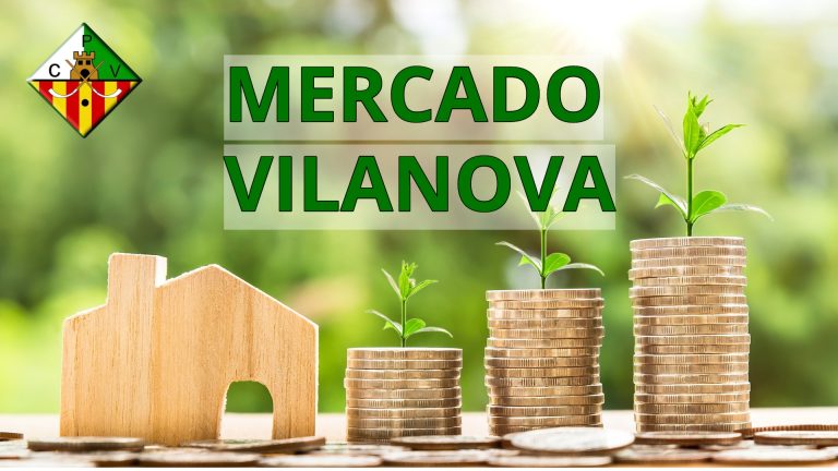 “Conéctate con la comunidad Vilanova: “Mercado Vilanova” – Ofrece tus Servicios y Productos”