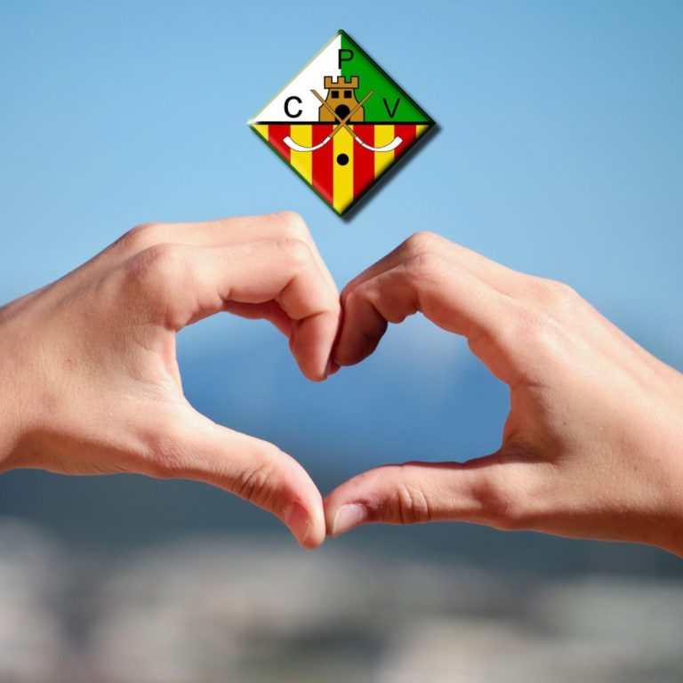Un ejemplo de solidaridad y generosidad: en el club de hockey Vilanova